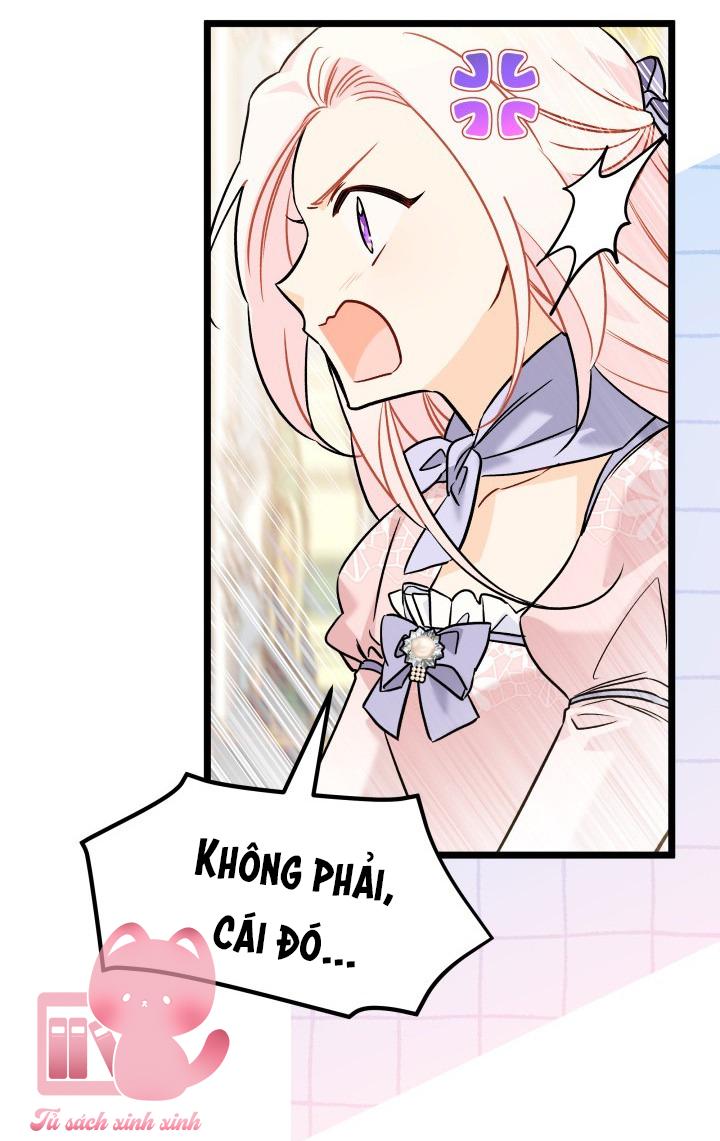 Quan Hệ Cộng Sinh Giữa Báo Đen Và Thỏ Trắng Chap 106 - Trang 2