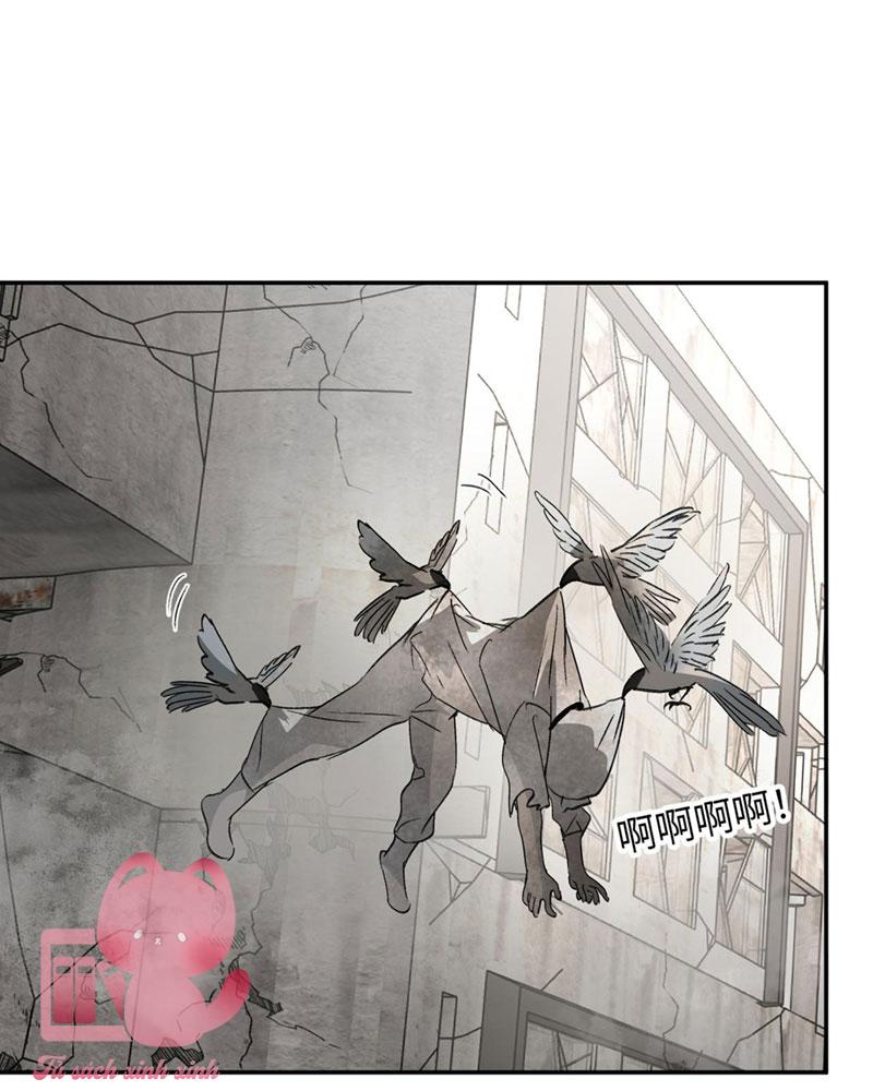 Ác Chi Hoàn Chapter 20 - Trang 4