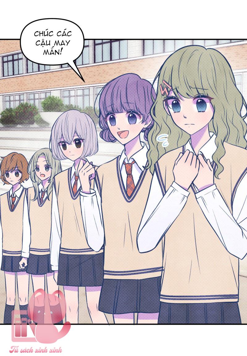 Tình Yêu Tựa Vòng Lặp Chap 24 - Trang 3