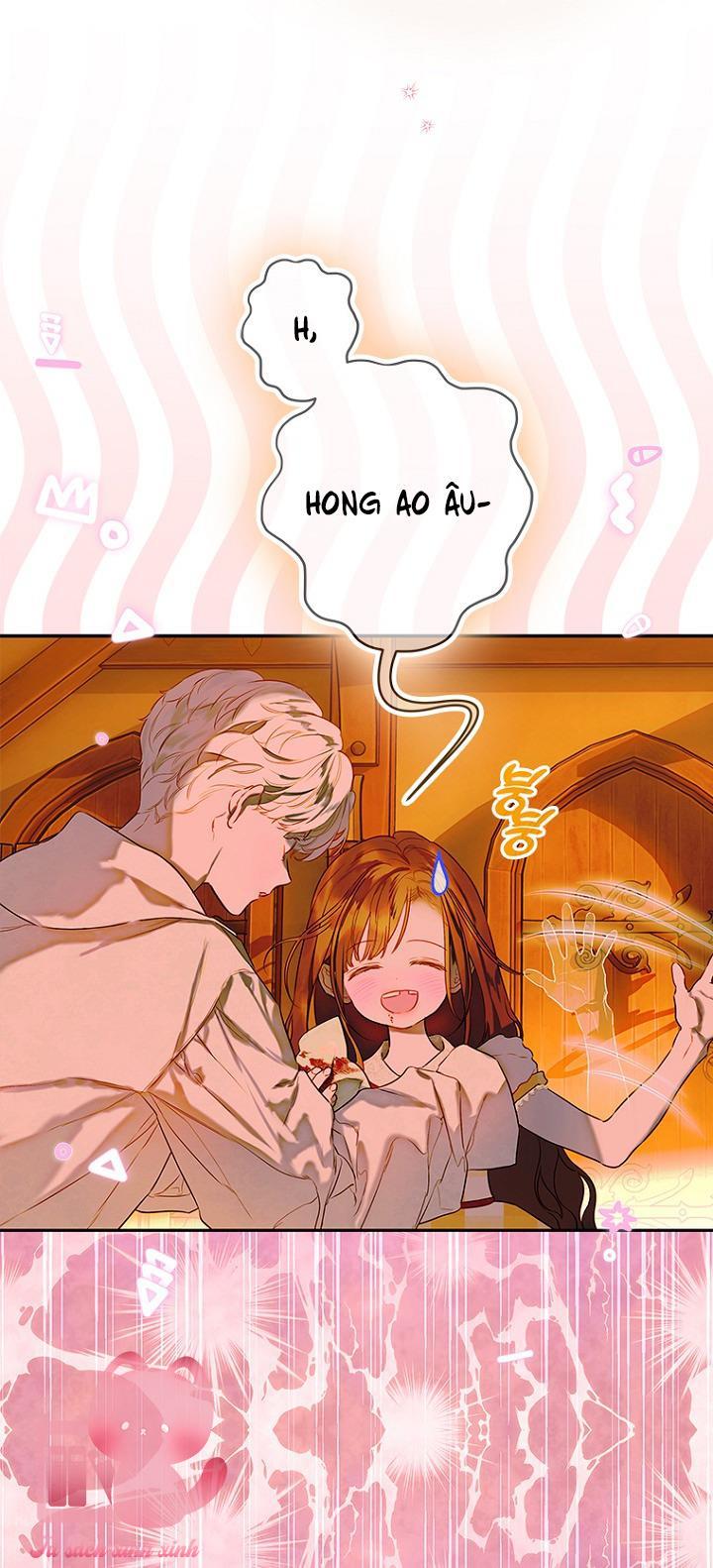 Khế Ước Hôn Nhân Của Mẹ Tôi Chapter 56 - Trang 4