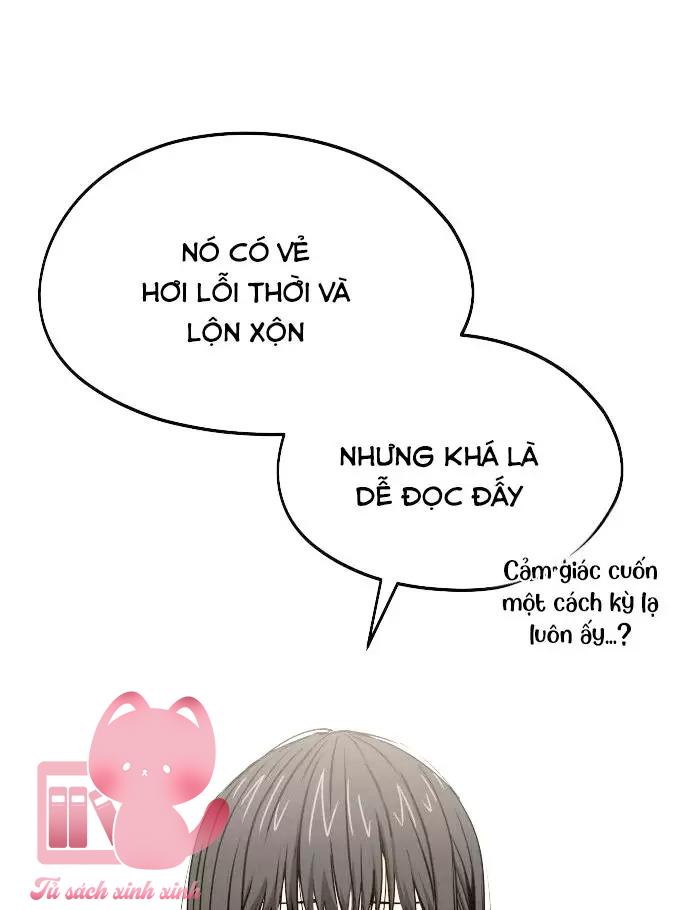 Lớ Ngớ Vớ Phải Tình Yêu Chap 62 - Trang 2