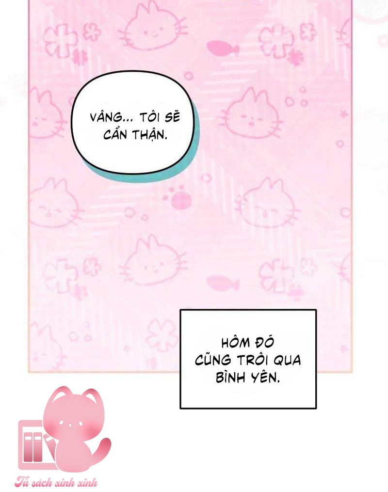 Tôi Được Nuôi Dưỡng Bởi Những Kẻ Phản Diện Chap 73 - Trang 3