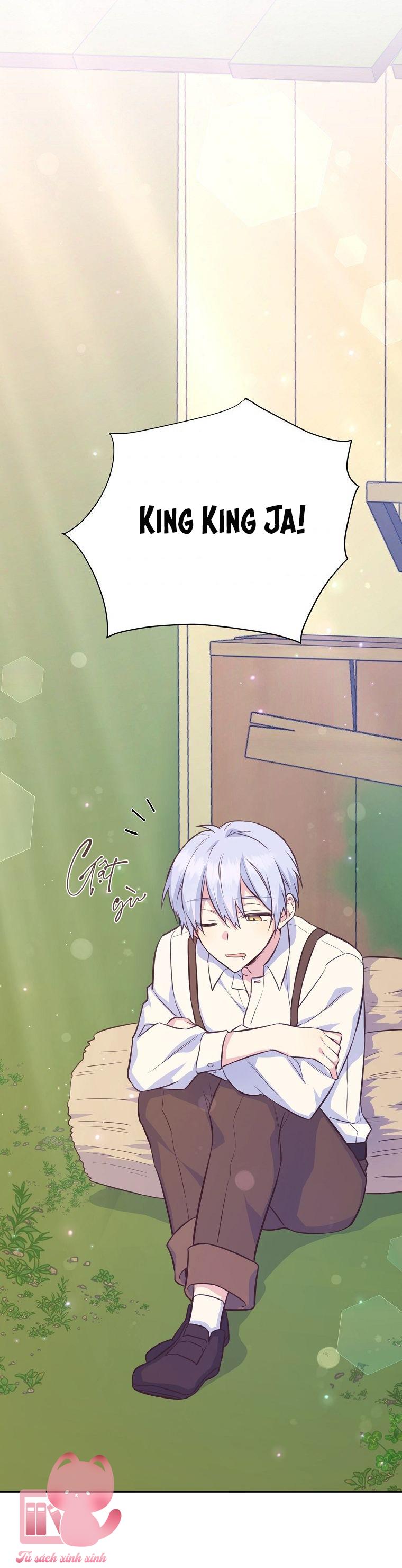 Yêu Tôi Đi, Dù Sao Ngài Cũng Chỉ Là Nhân Vật Phụ Chapter 35 - Trang 4