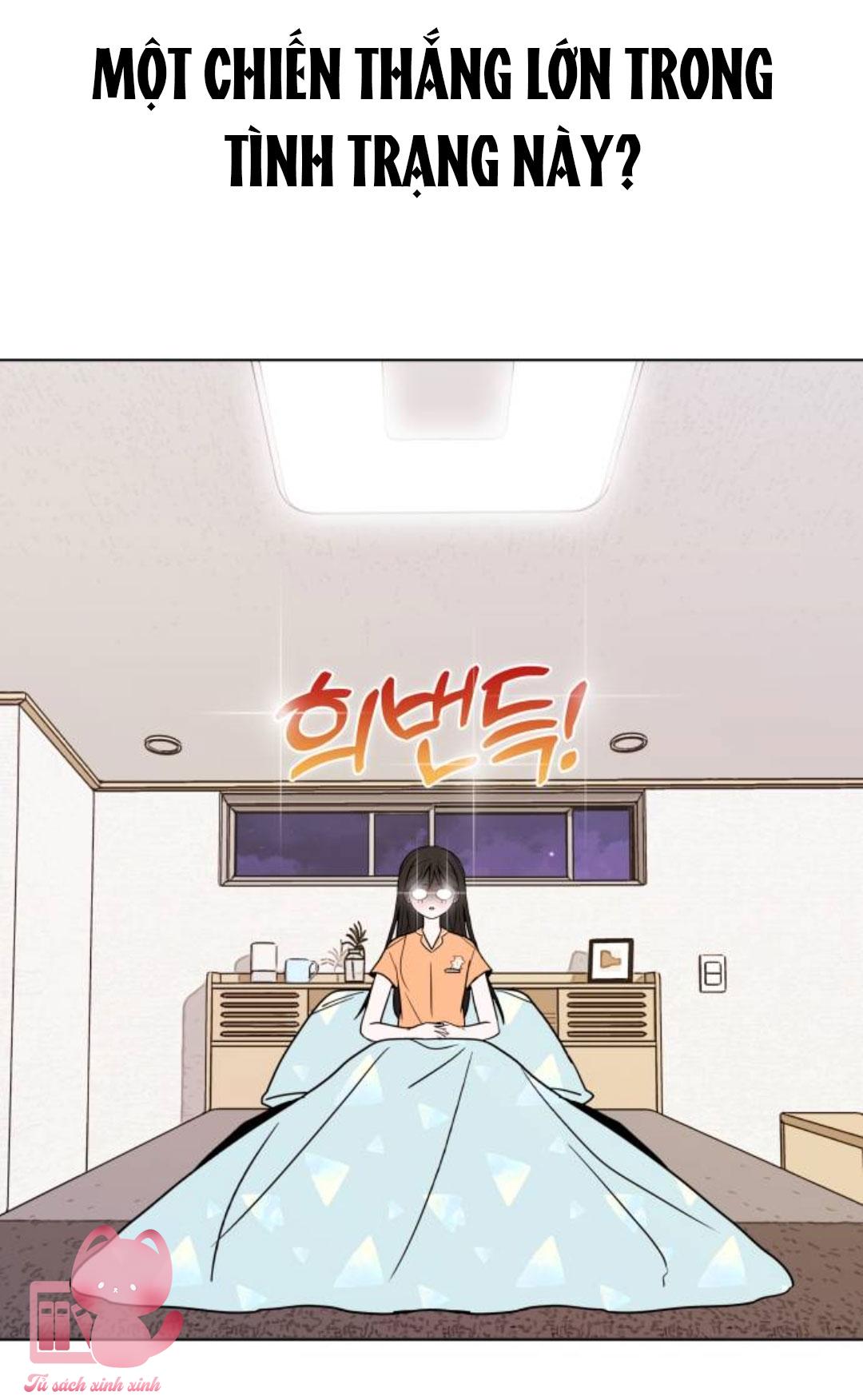 Hôn Trước Khi Ngủ Chapter 3 - Trang 4