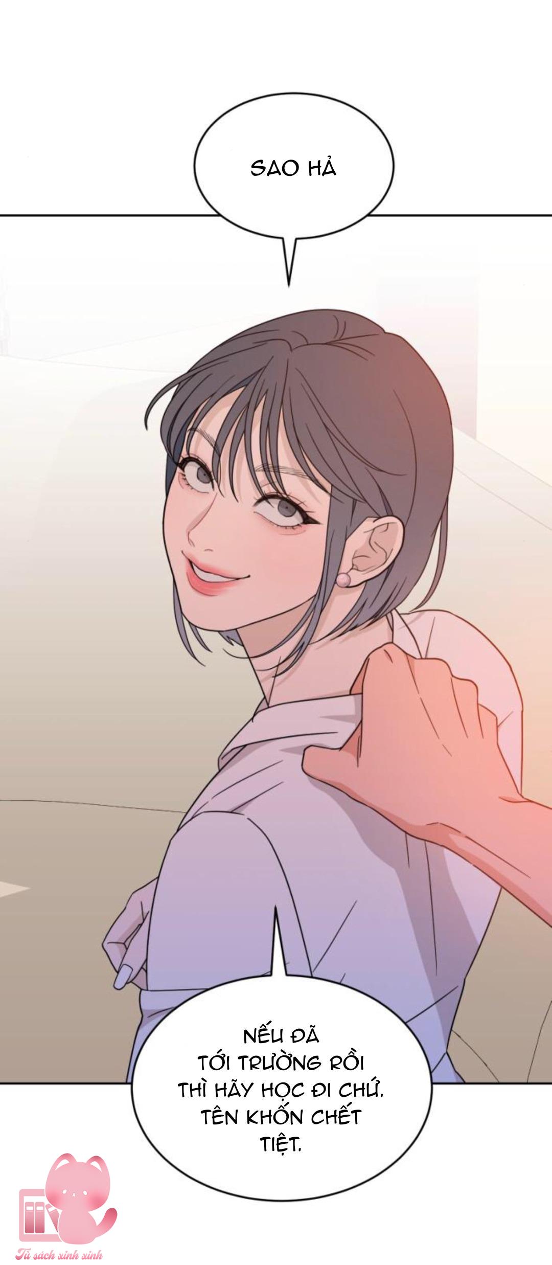 Vận May Không Ngờ Chapter 26 - Trang 4