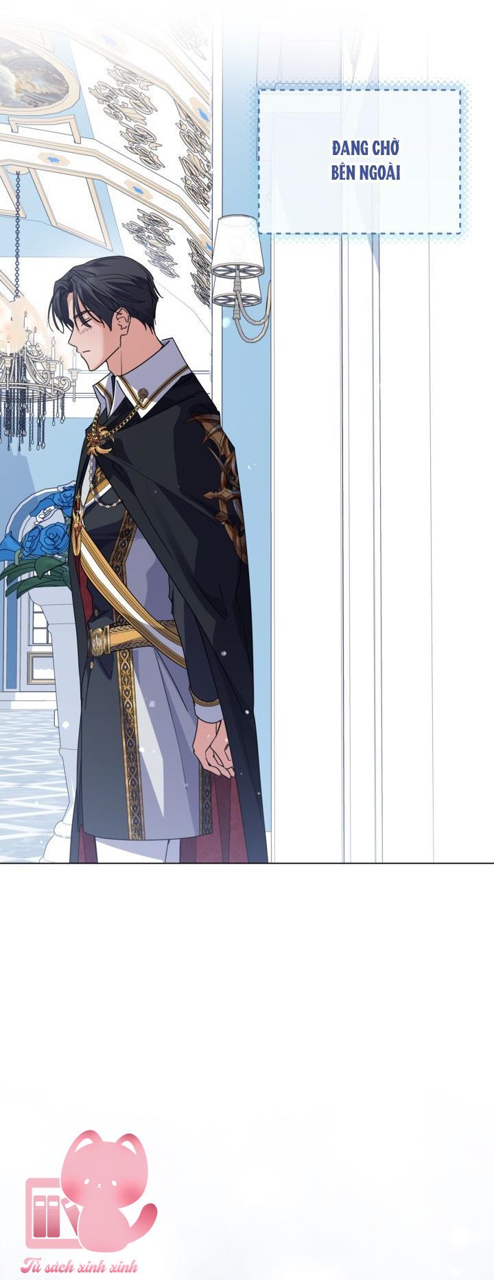 Hoàng Nữ Cosplay Nonfan Chap 68 - Next 