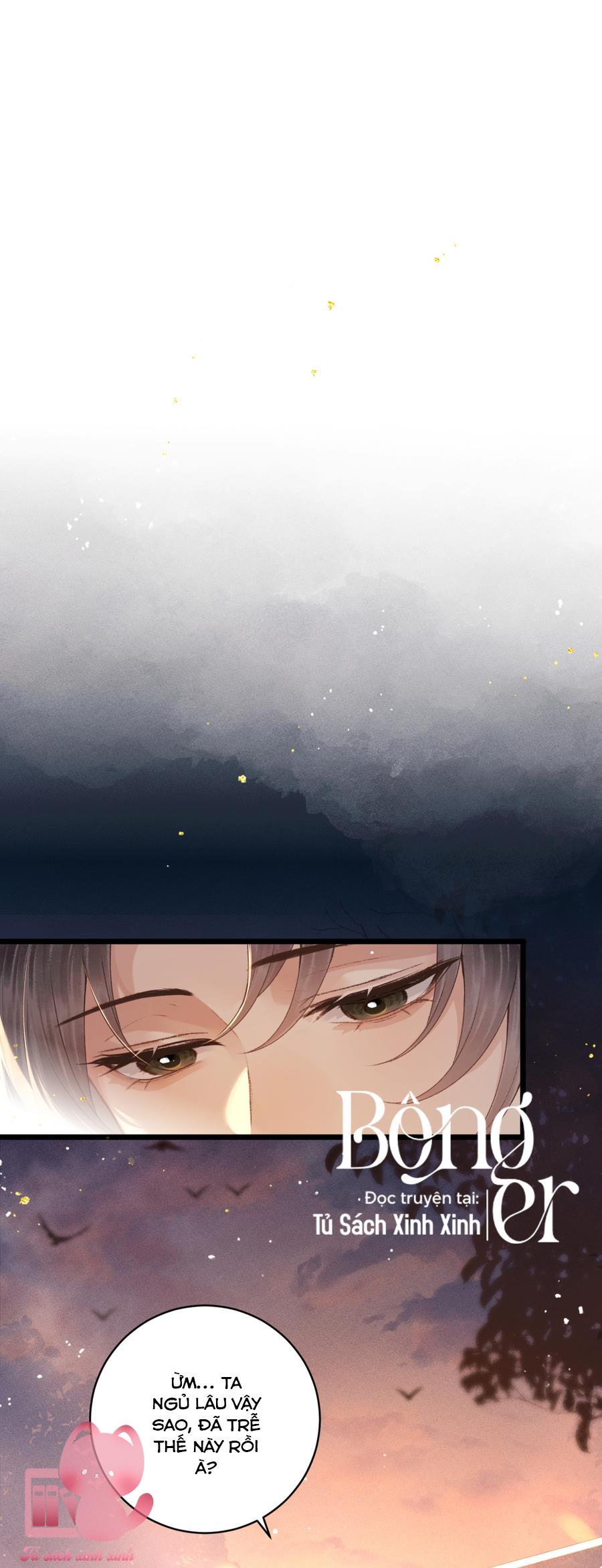Gả Cho Vai Ác Chap 65 - Trang 2