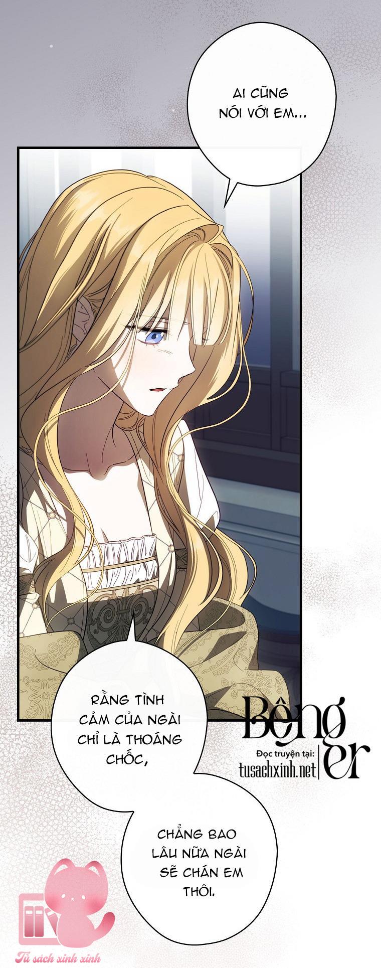 Cách Khiến Phu Quân Đứng Về Phía Tôi Chap 73 - Trang 2