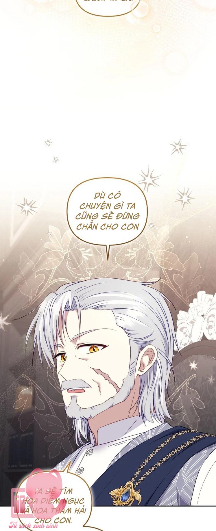 Tôi Được Nuôi Dưỡng Bởi Những Kẻ Phản Diện Chap 58 - Trang 3