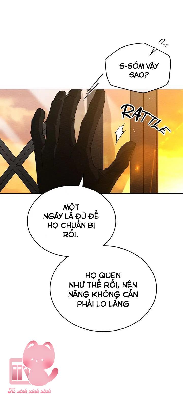 Dưới Tán Cây Sồi Chap 86 - Next Chapter 86.1