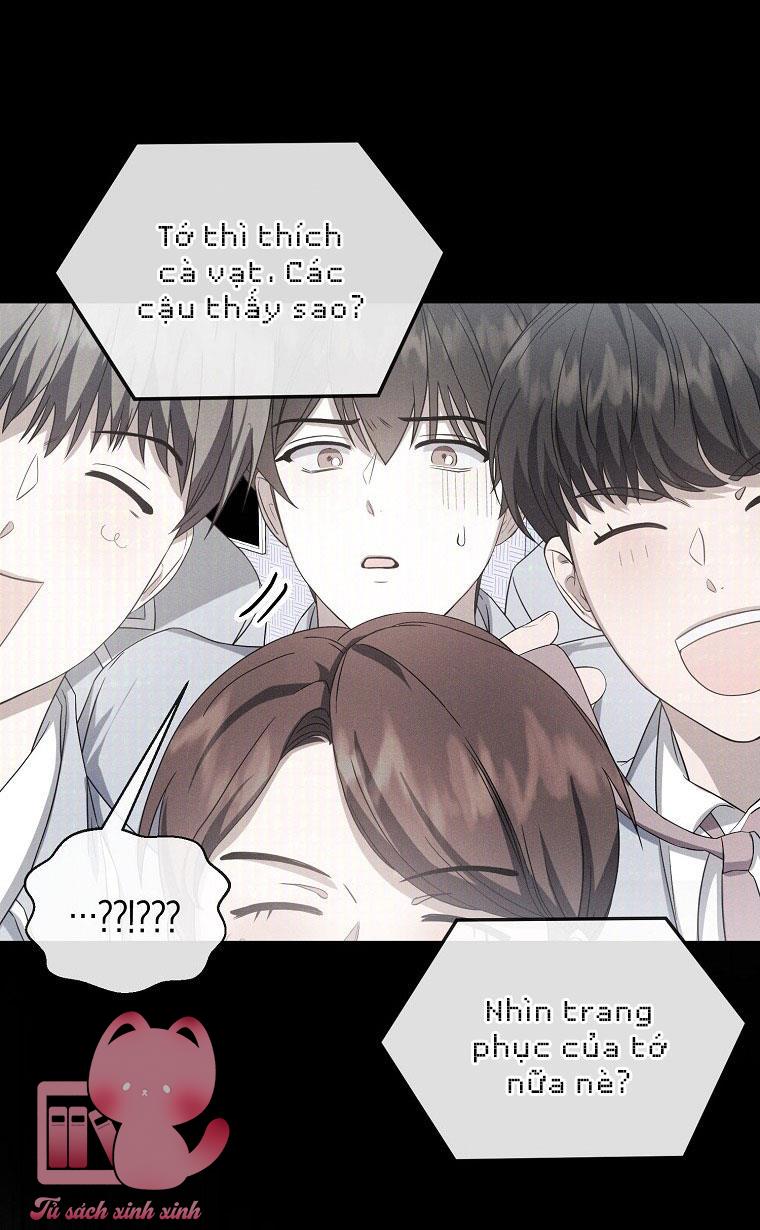 Debut Or Die Chapter 9 - Trang 4