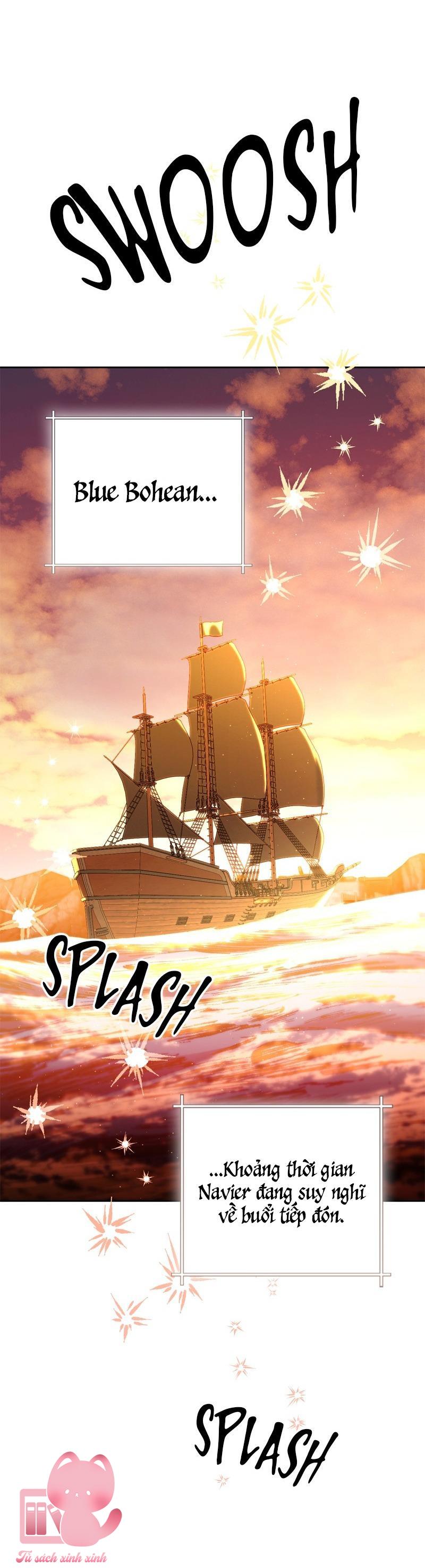 Hoàng Hậu Tái Hôn Chap 215 - Trang 3