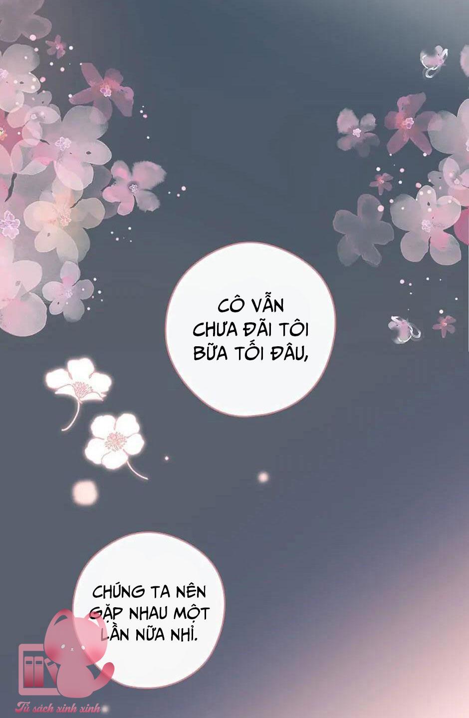 Ly Espresso Của Mùa Xuân Chapter 10 - Trang 4