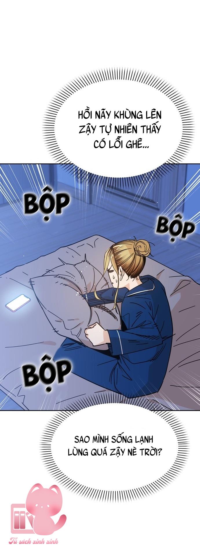 Lớ Ngớ Vớ Phải Tình Yêu Chapter 7 - Trang 4