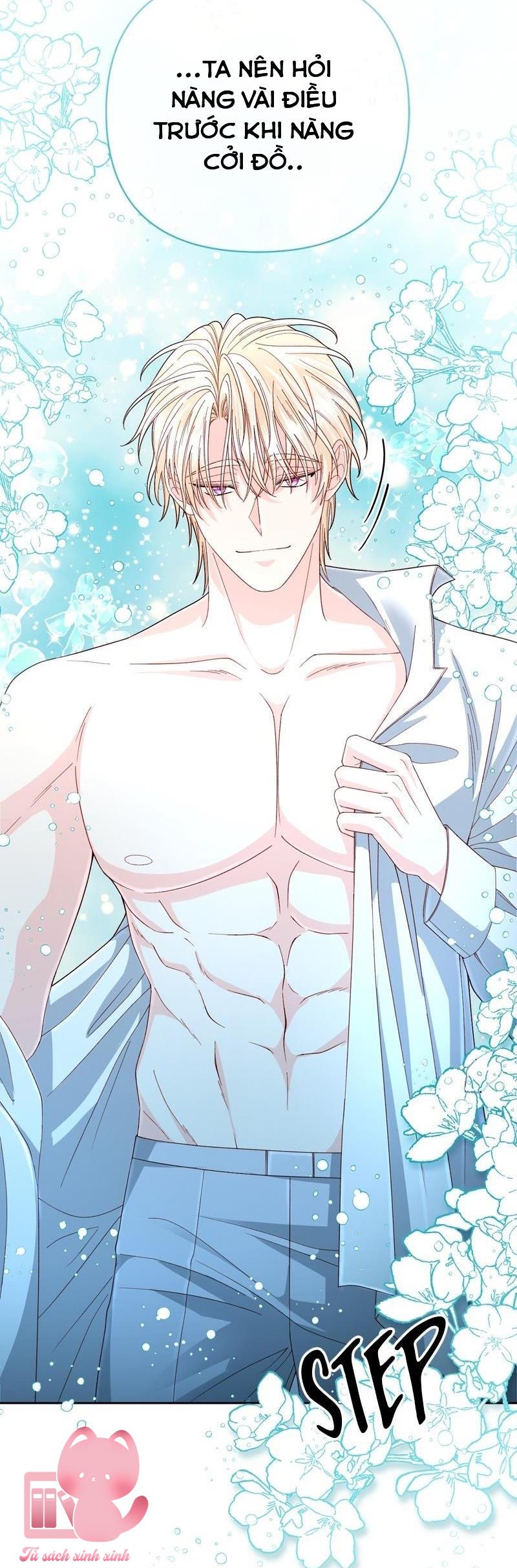Hoàng Hậu Tái Hôn Chap 200 - Trang 4
