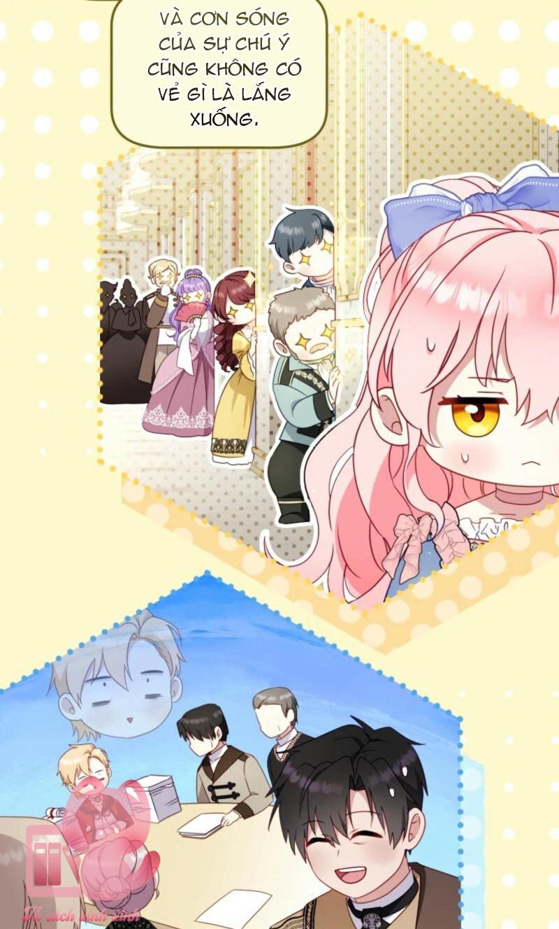 Tôi Được Nuôi Dưỡng Bởi Những Kẻ Phản Diện Chap 95 - Next Chap 96