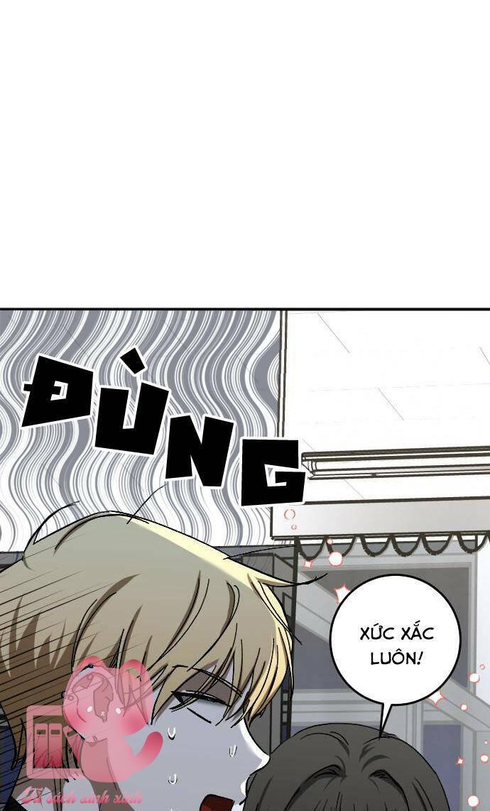 Đêm Của Bóng Tối Chapter 38 - Trang 4