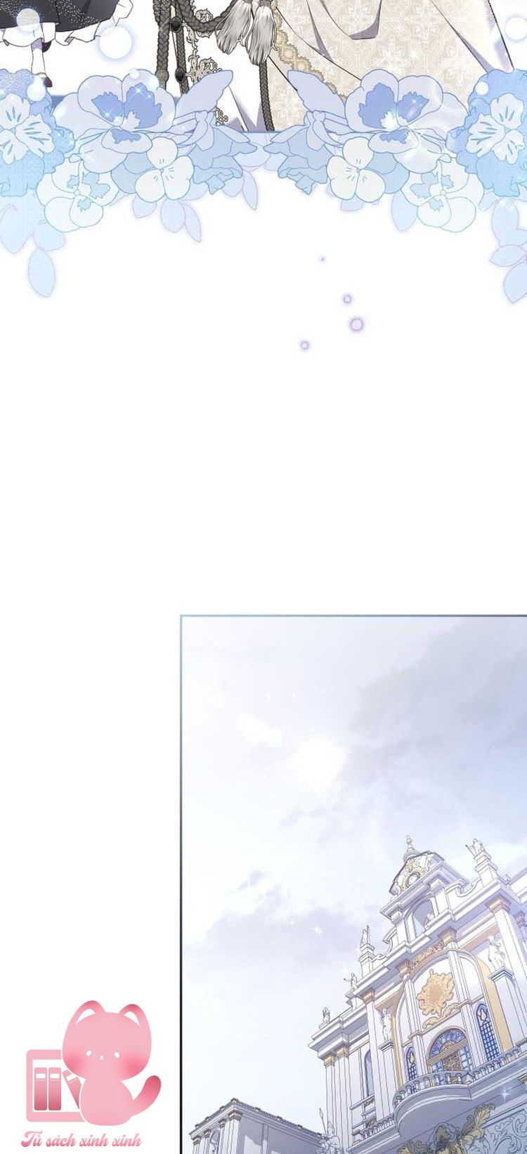 Tôi Được Nuôi Dưỡng Bởi Những Kẻ Phản Diện Chap 61 - Trang 3