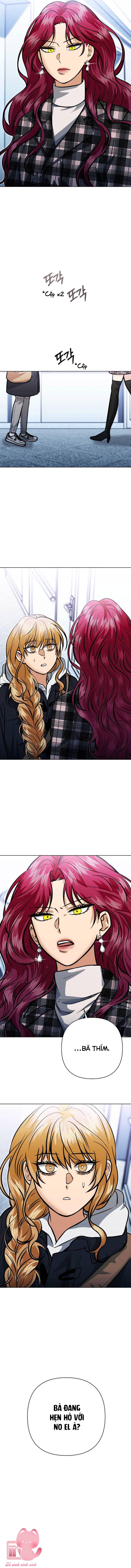 Xin Người Đừng Quên Chap 61 - Next Chap 62