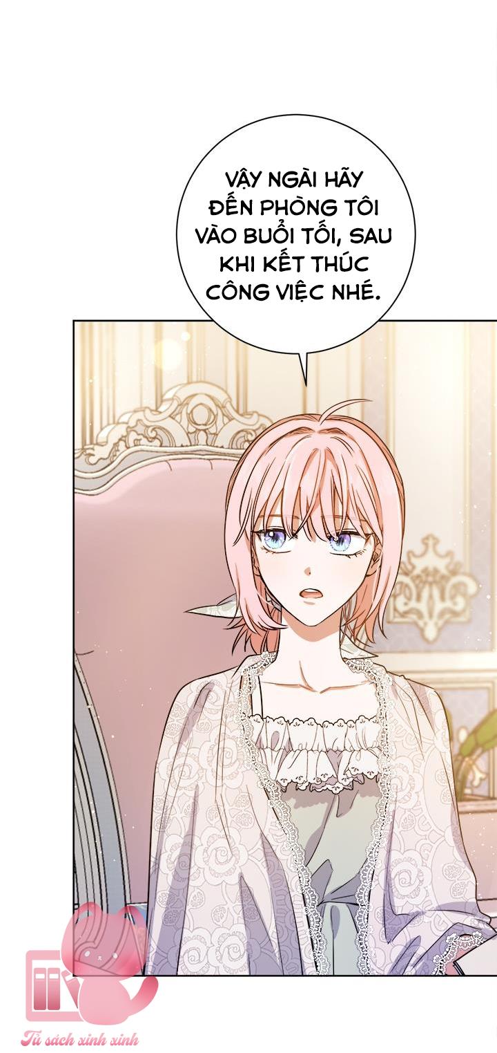 Cuộc Sống Mới Của Công Nương Chapter 34 - Trang 4