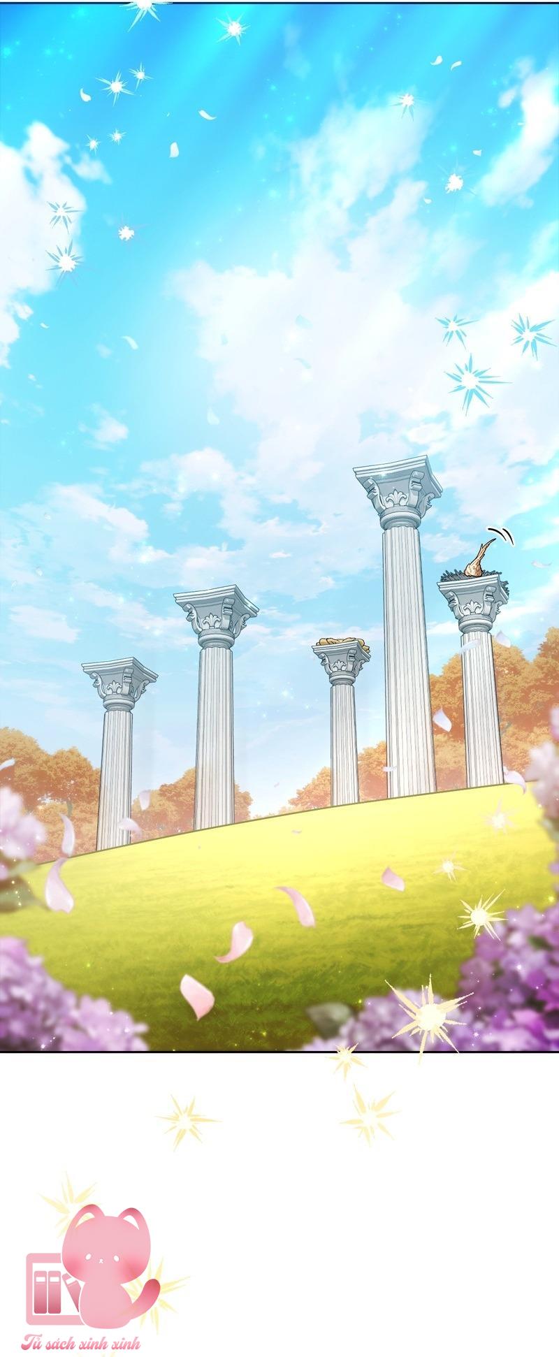 Hoàng Hậu Tái Hôn Chap 205 - Trang 3
