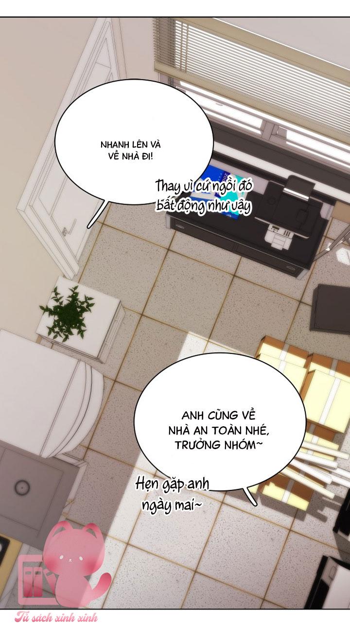 Hôn Trước Khi Ngủ Chapter 7 - Trang 4