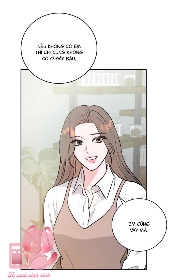 Mùa Hè Bất Tận Chap 3 - Trang 3