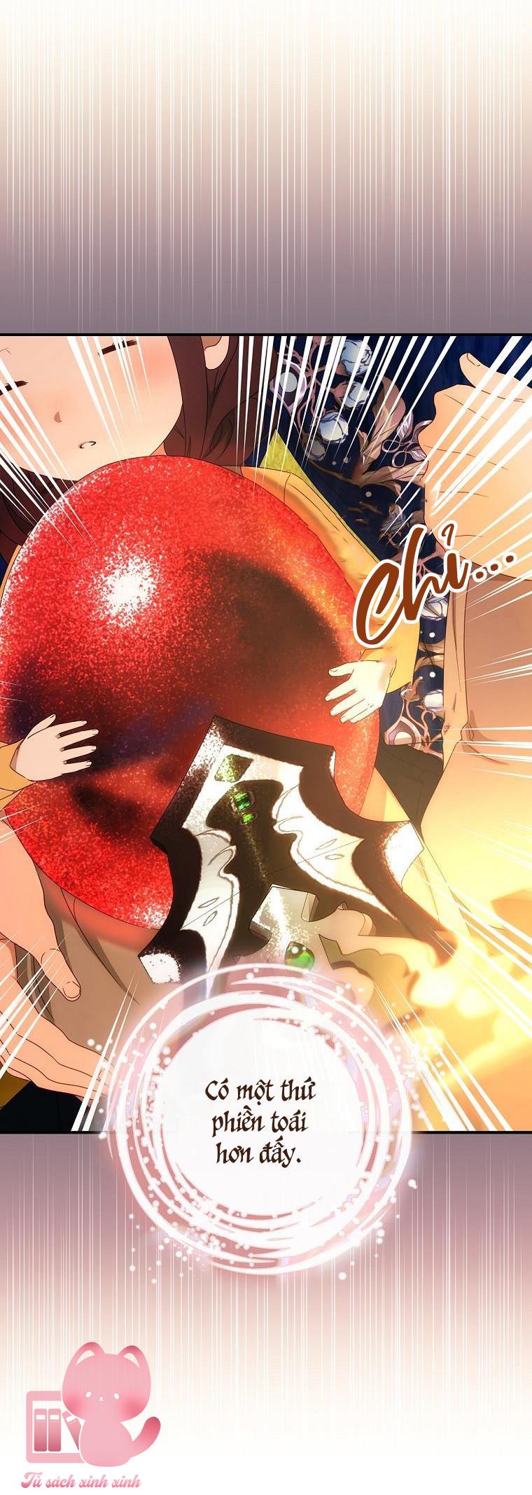 Đứa Nhỏ Không Phải Là Con Anh Chapter 32 - Next Chapter 33