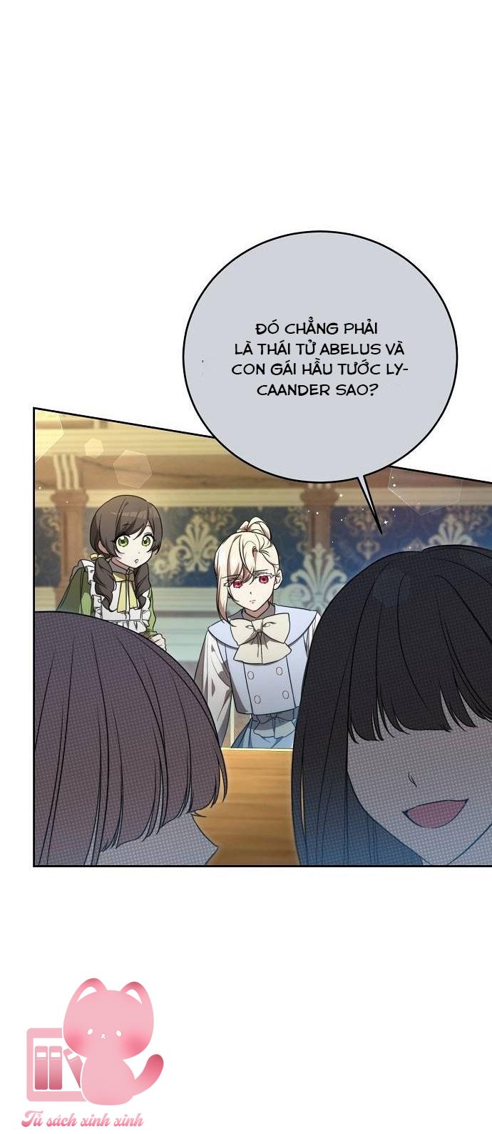 Cái Giá Phải Trả Chapter 3 - Trang 4