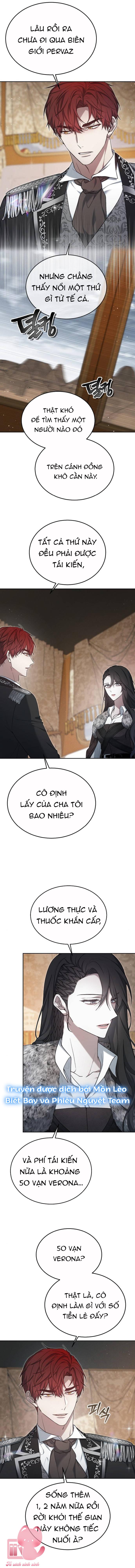 Thời Đại Oman Chap 8 - Trang 2