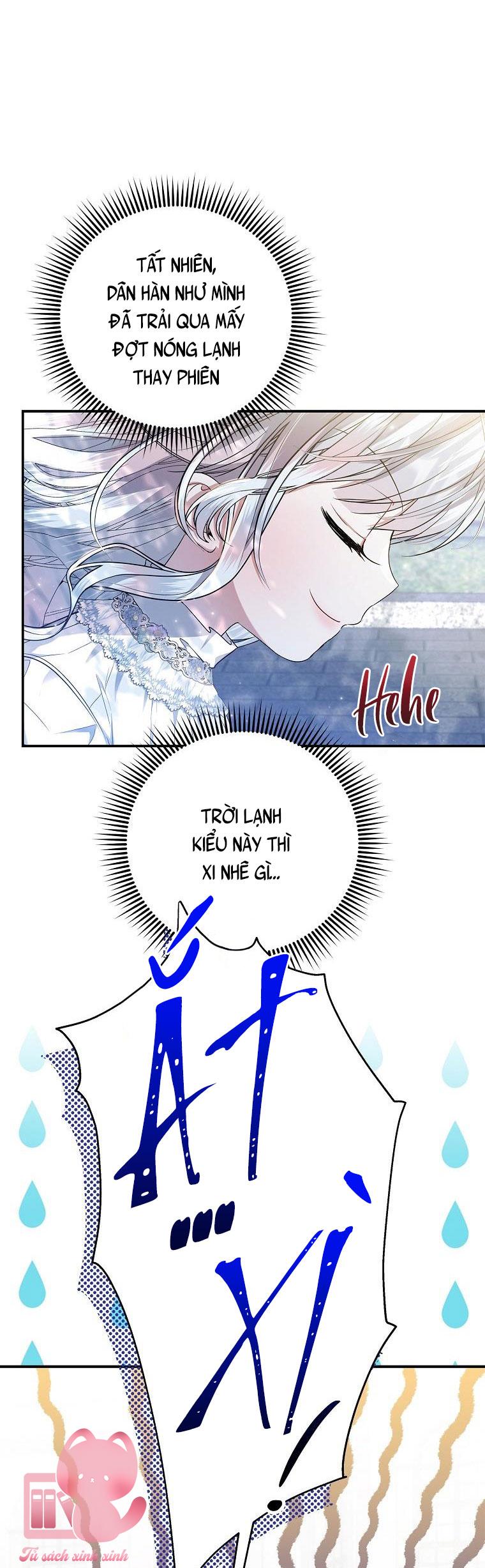 Nhận Nuôi Người Cha Phản Diện Chapter 35 - Trang 4