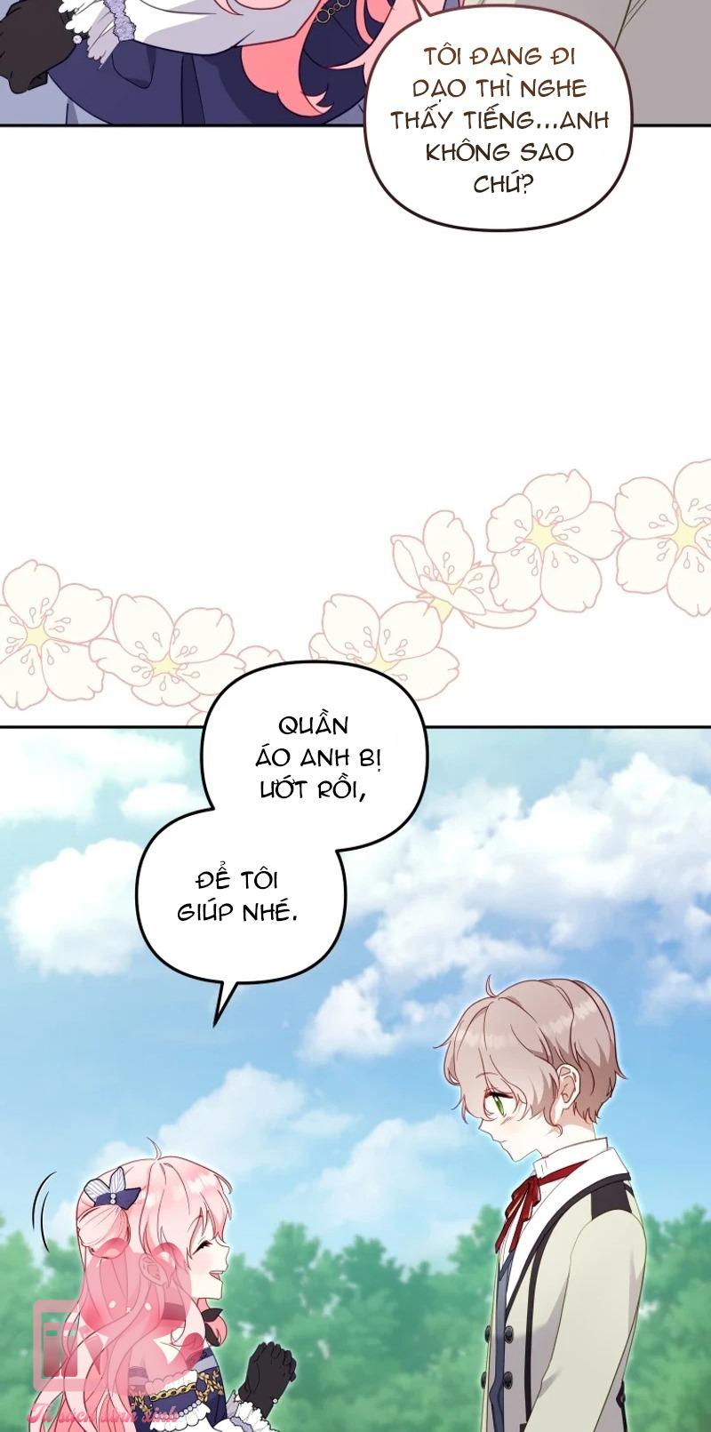 Tôi Được Nuôi Dưỡng Bởi Những Kẻ Phản Diện Chap 89 - Trang 3