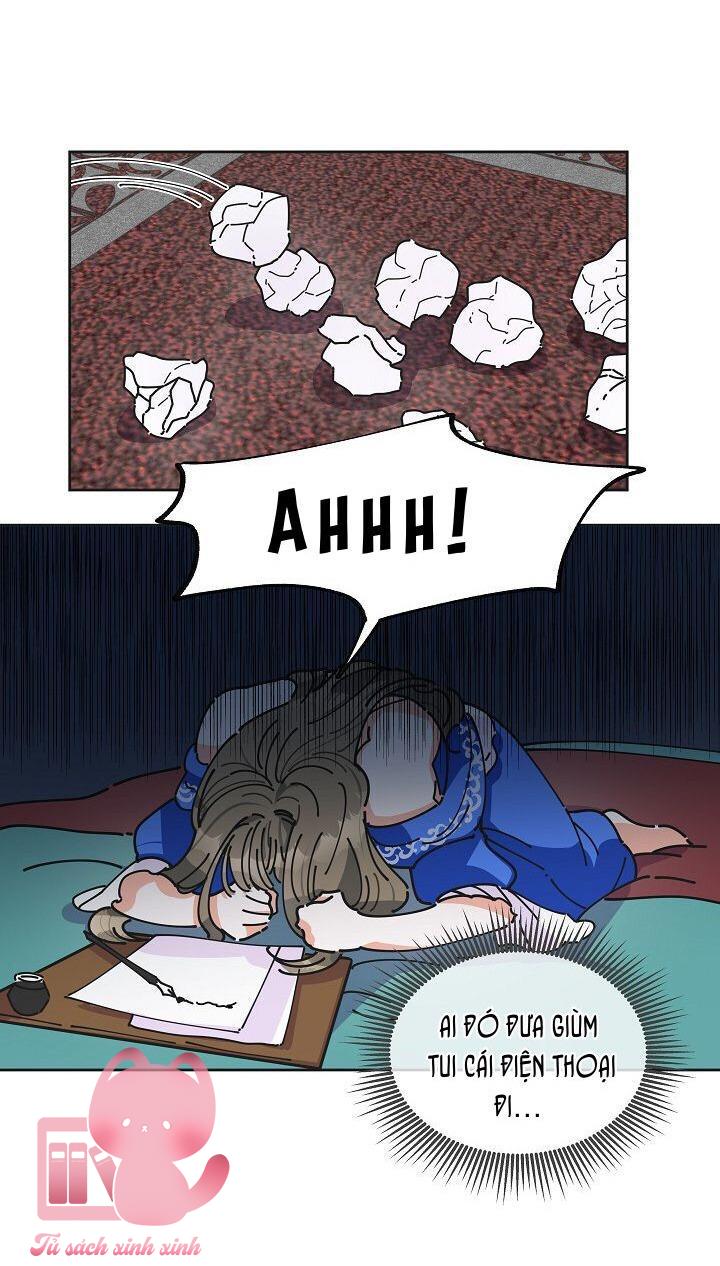 Người Hùng Của Ác Nữ Chapter 3 - Trang 4