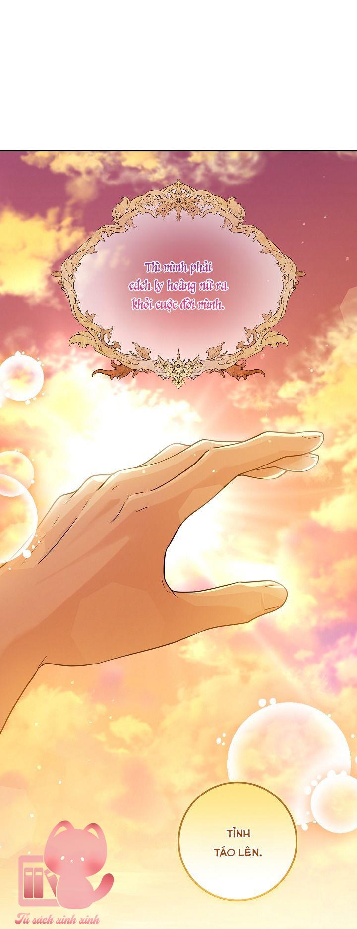 Hoàng Nữ Cosplay Nonfan Chapter 29 - Trang 4