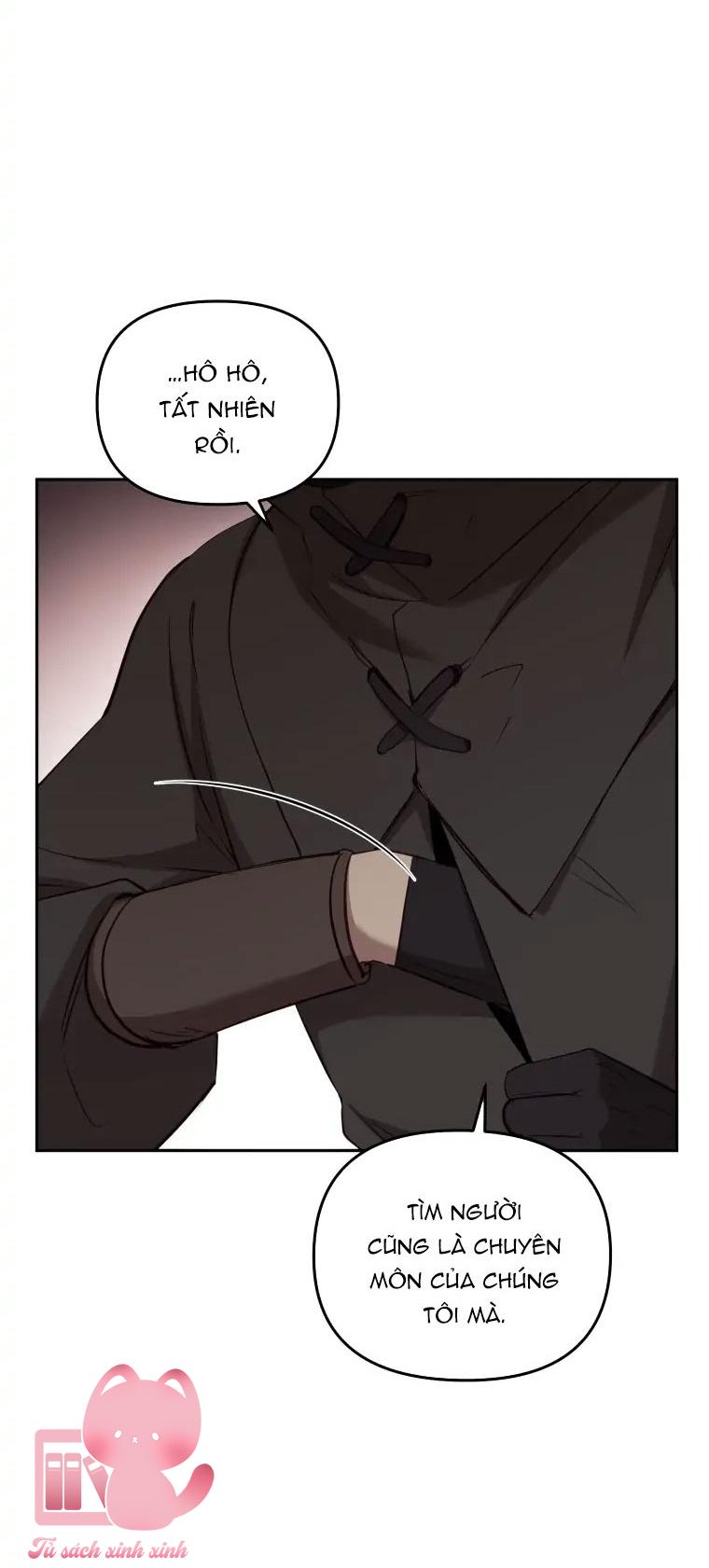 Tôi Được Nuôi Dưỡng Bởi Những Kẻ Phản Diện Chap 41 - Next Chap 42