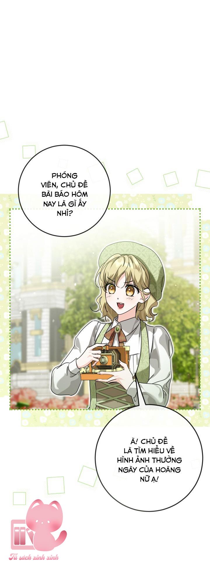 Hoàng Nữ Cosplay Nonfan Chap 70 - Trang 2