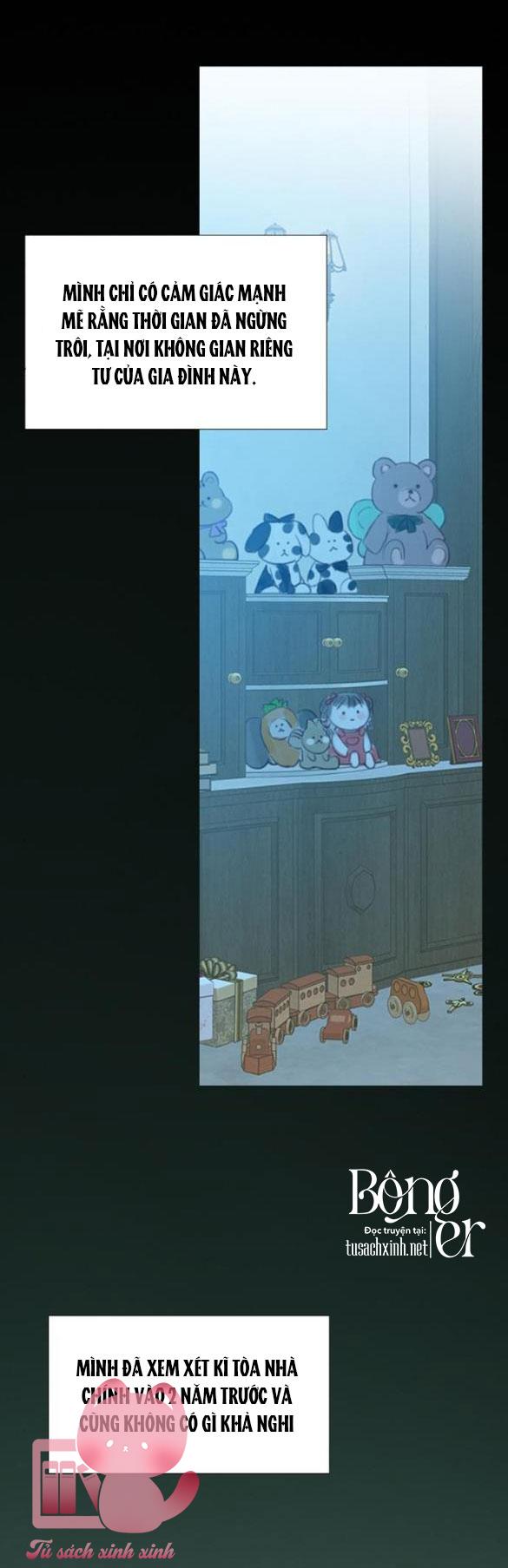 Serena Chương 35 - Trang 3