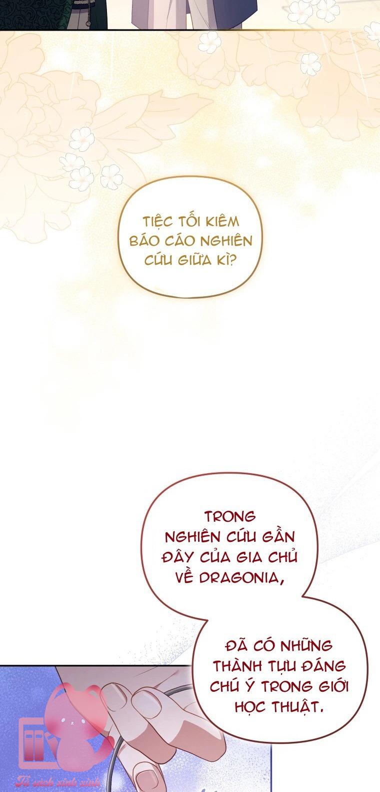 Tôi Được Nuôi Dưỡng Bởi Những Kẻ Phản Diện Chap 59 - Trang 3