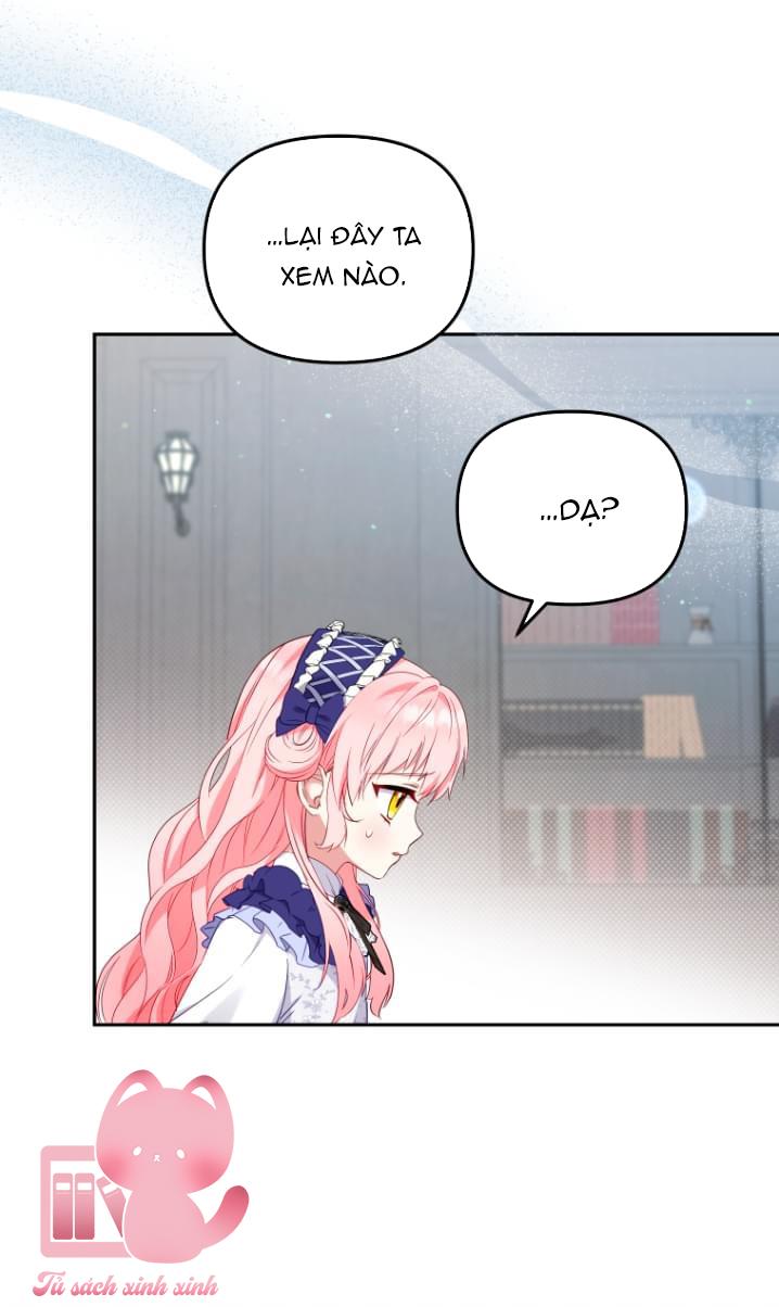 Tôi Được Nuôi Dưỡng Bởi Những Kẻ Phản Diện Chap 46 - Trang 3