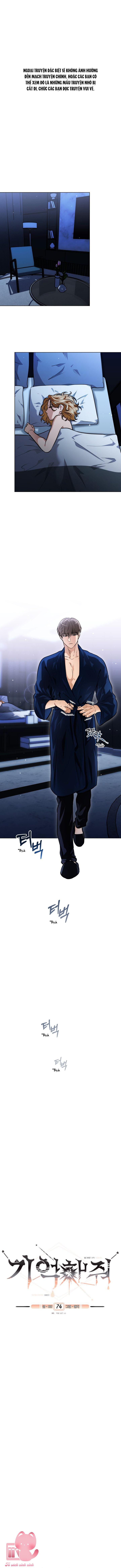 Xin Người Đừng Quên Chap 74 - Trang 4