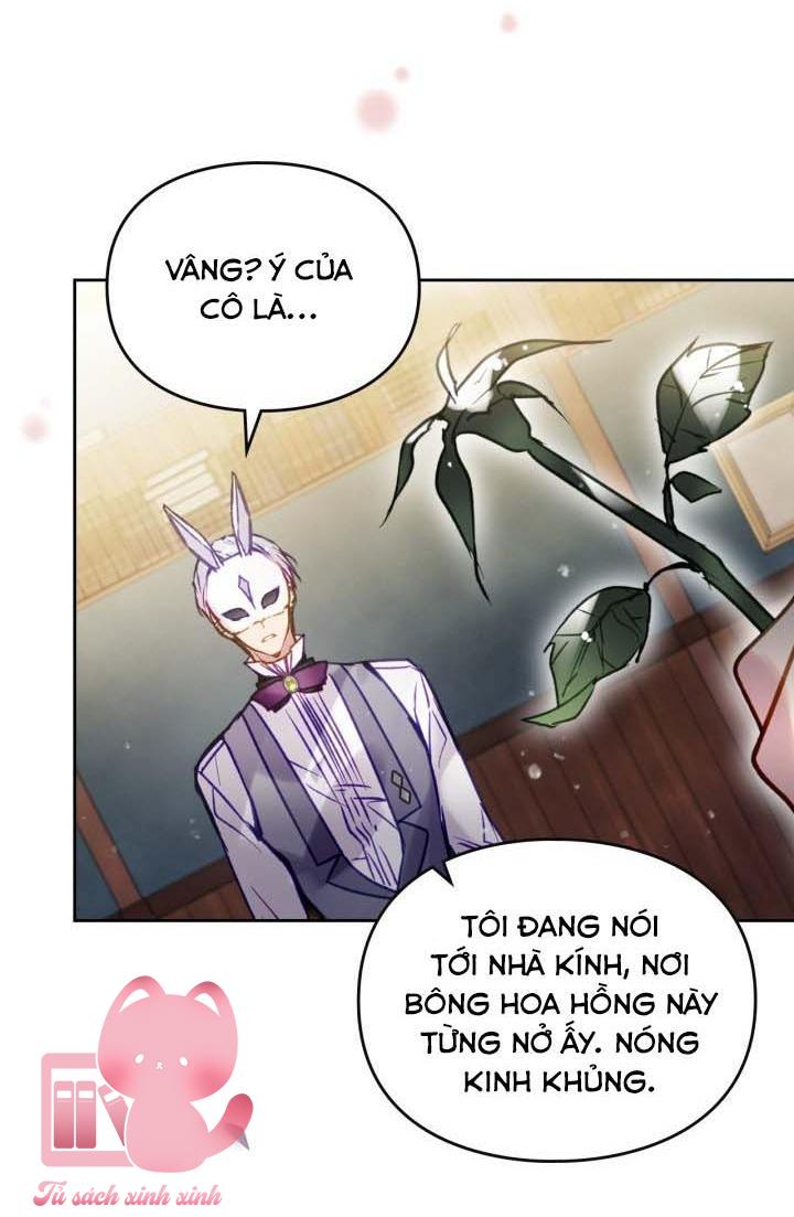 Kết Cục Của Nhân Vật Phản Diện Chỉ Có Thể Là Cái Chết Chap 178 - Trang 4