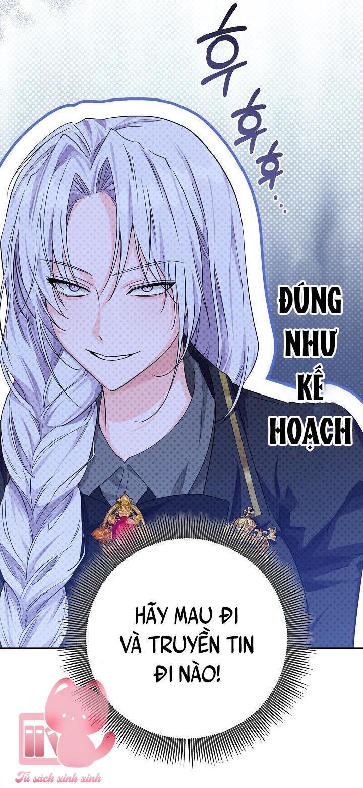 Hoàng Nữ Cosplay Nonfan Chapter 9 - Trang 4
