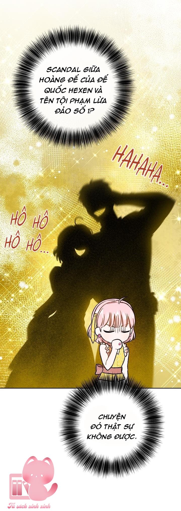 Cuộc Sống Mới Của Công Nương Chapter 40 - Trang 4