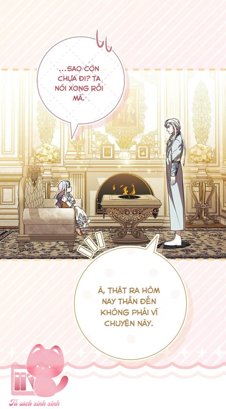 Nhận Nuôi Người Cha Phản Diện Chap 80 - Next Chap 81