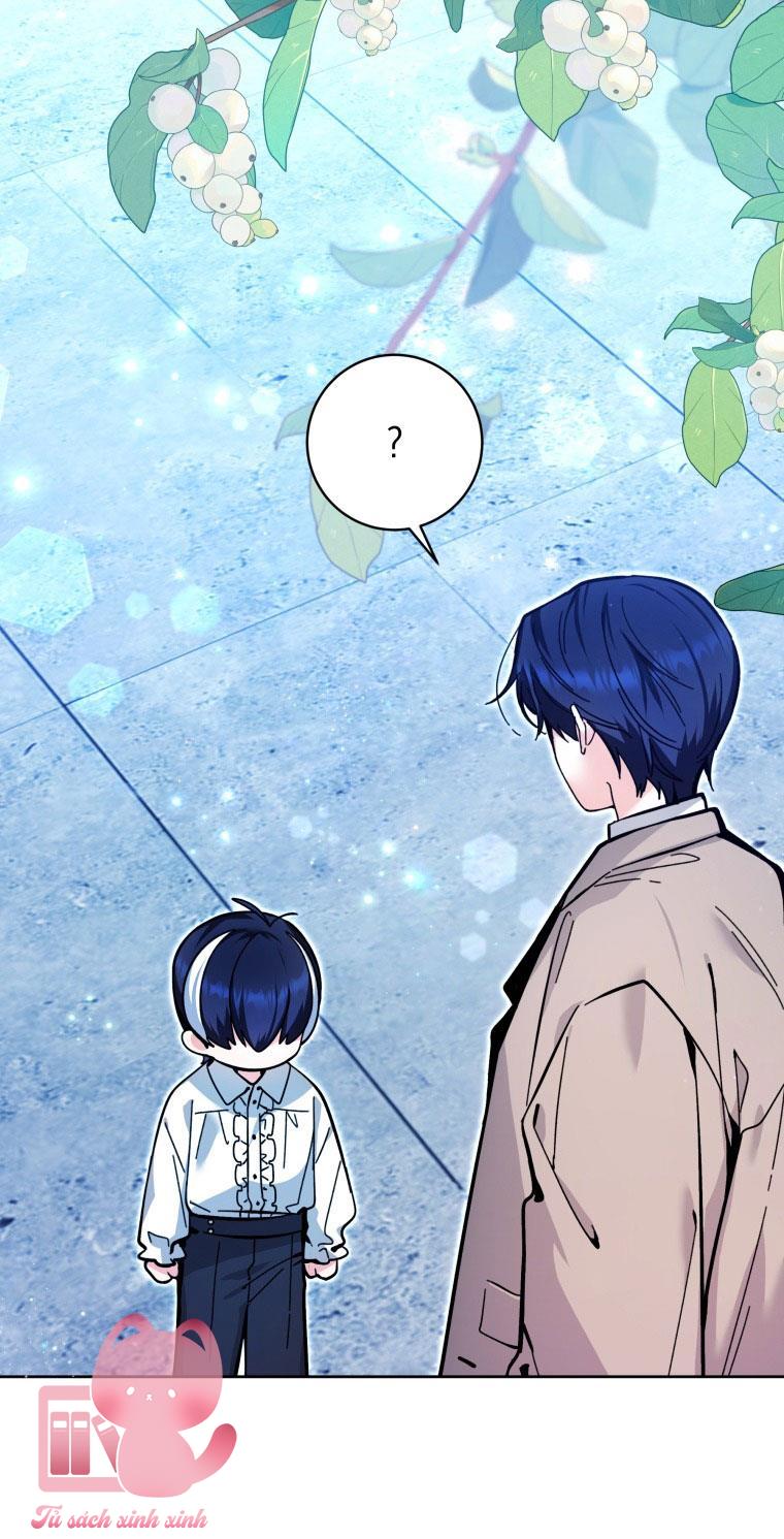 Bé Con Cá Voi Sát Thủ Chapter 15 - Trang 4