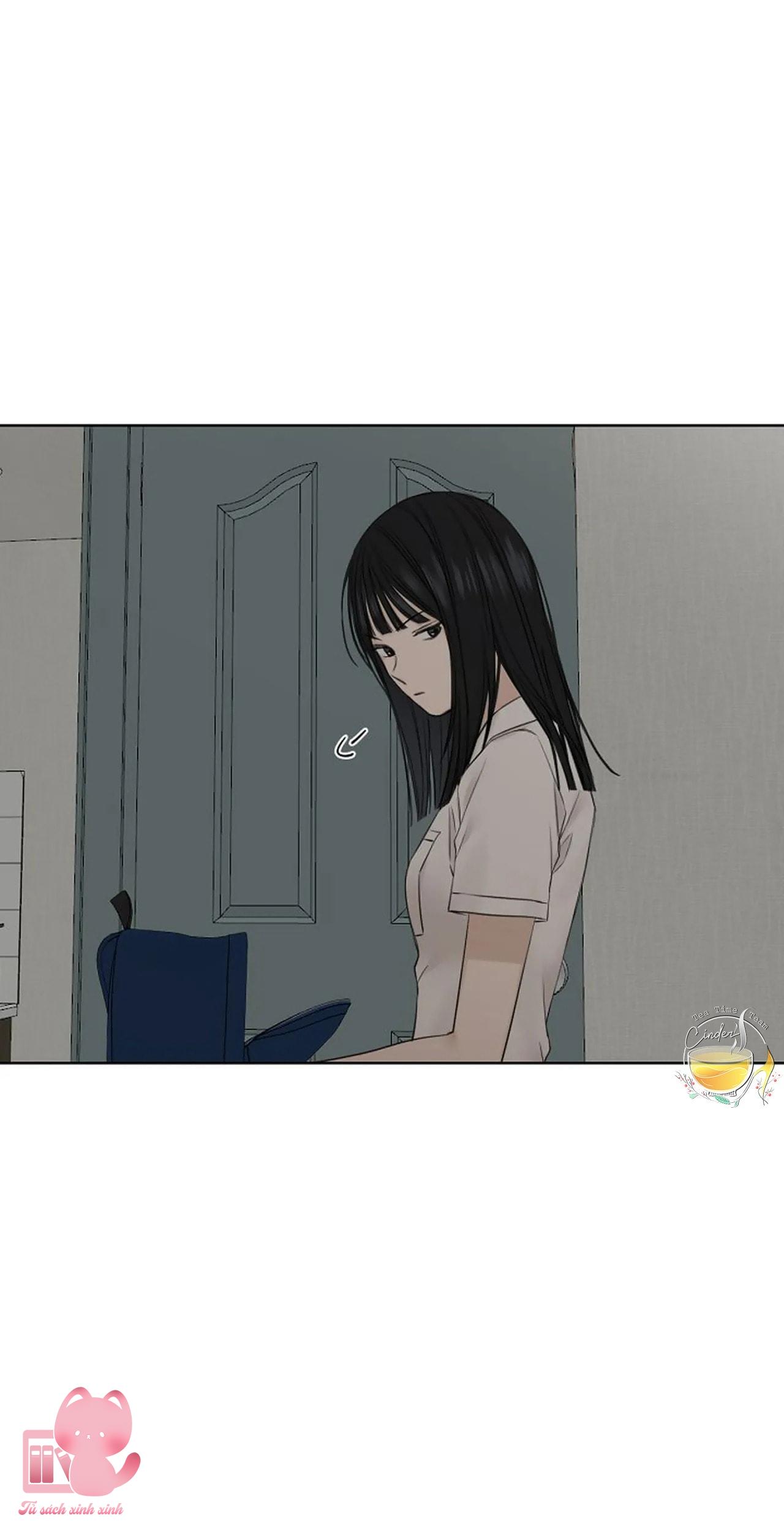 Bình Minh Chap 23 - Trang 4