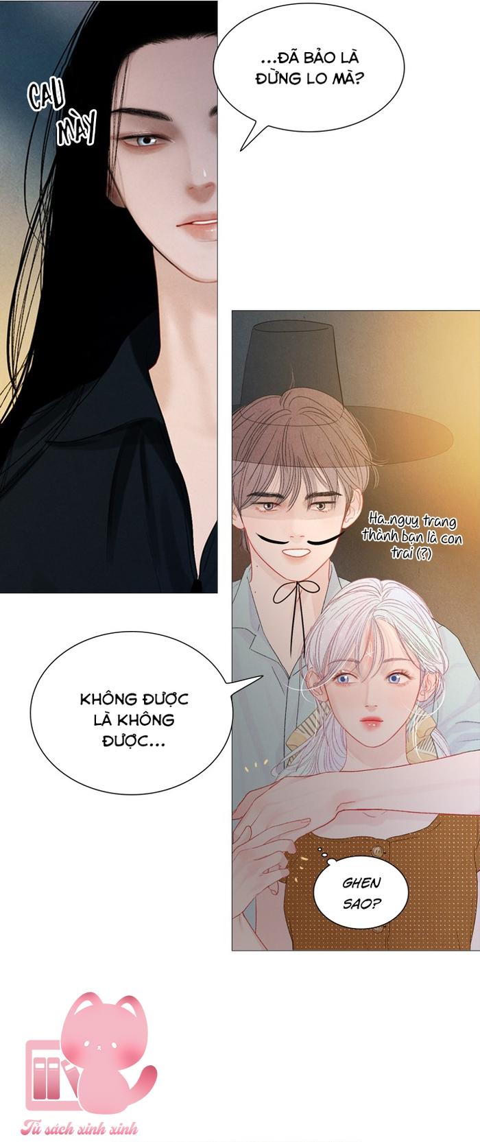 Thần Bí Chap 73 - Trang 2