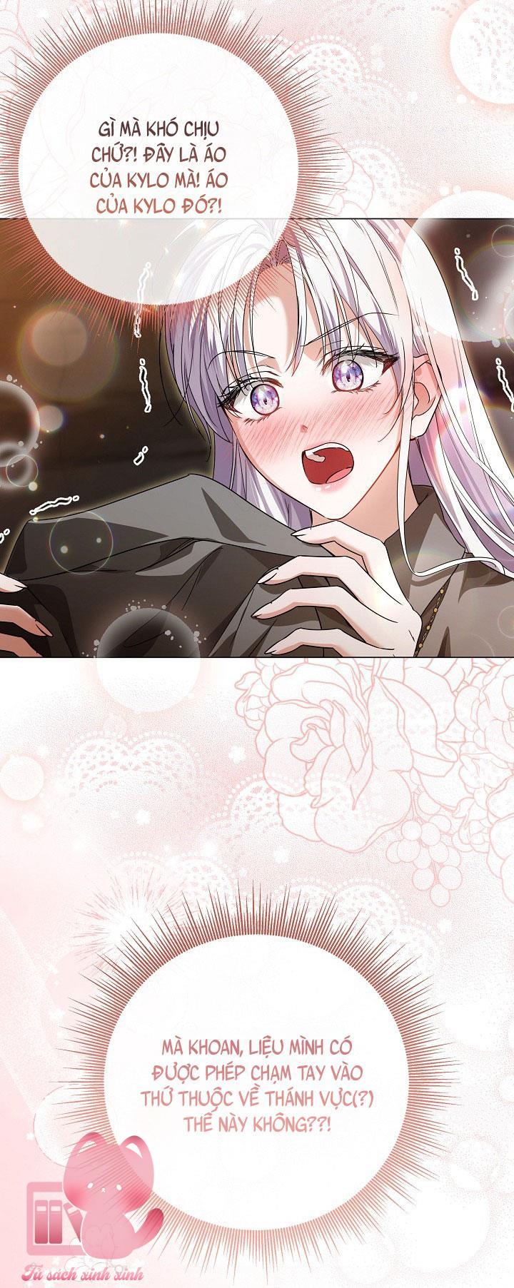 Hoàng Nữ Cosplay Nonfan Chap 73 - Next 