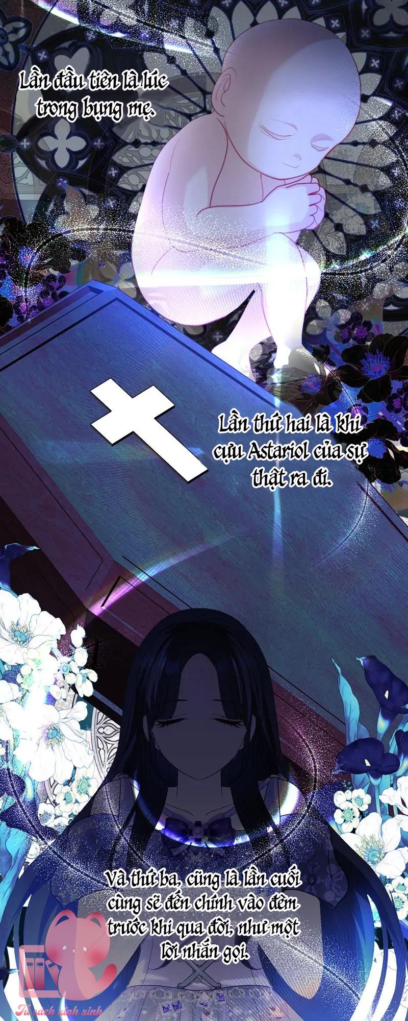 Một Ngày Nọ Bỗng Dưng Cha Xuất Hiện Chapter 22 - Trang 4