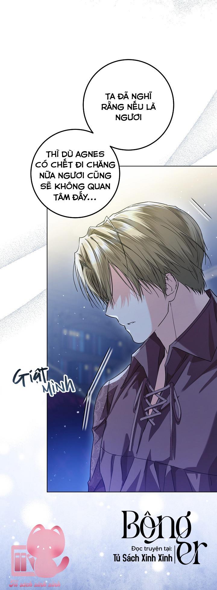 Hoàng Nữ Cosplay Nonfan Chapter 37 - Trang 4